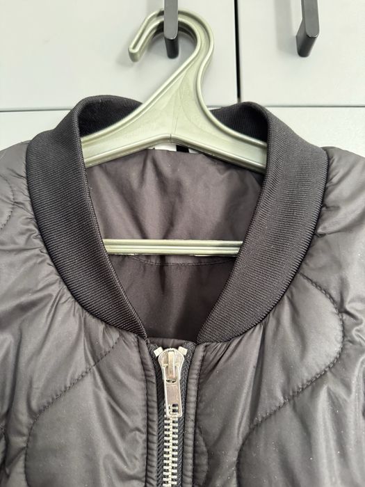 Куртка для вагітних H&M mama