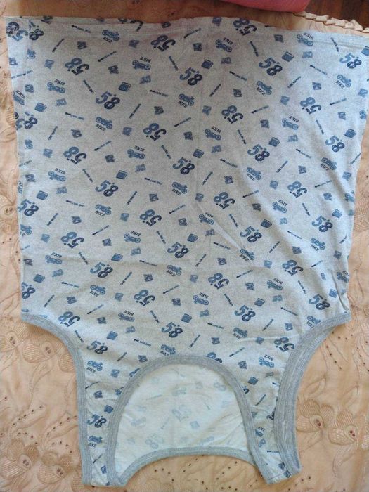 Майка чоловіча бавовна  р.48-50.