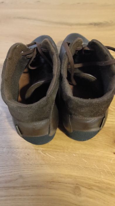 Trzewiki Badura 42/ 27,5cm