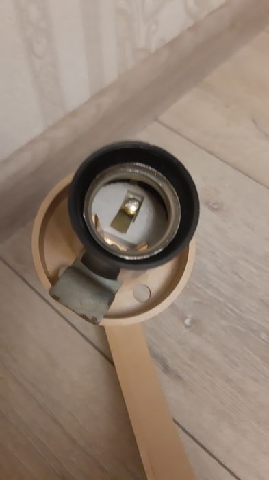 Бра светильник на стену