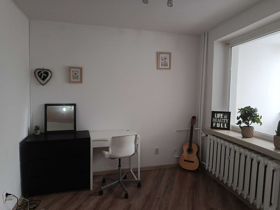 Duży pokój dla studenta |,ul. Zgodna, od zaraz, świetna lokalizacja