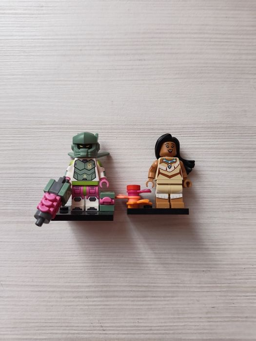 Продам фігурки lego і деталі