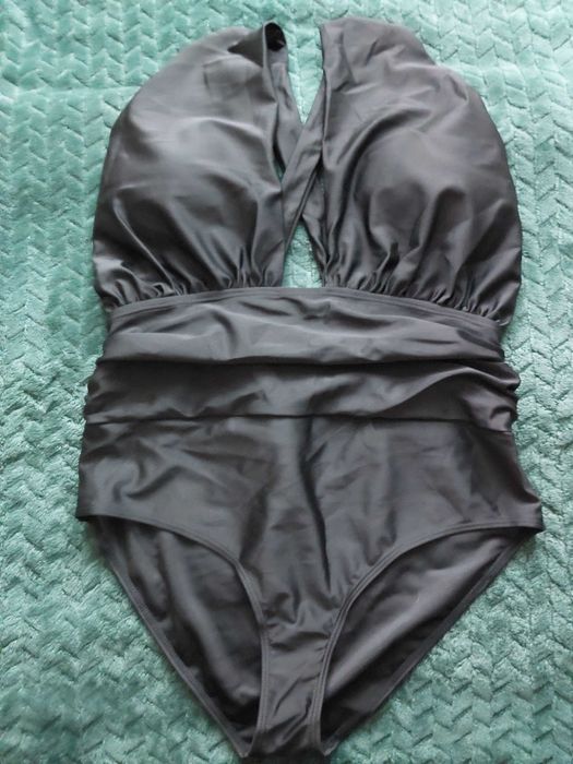 NOWY Strój kąpielowy damski