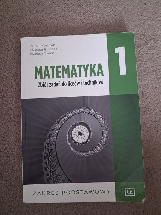 Matematyka kl1 lk tech.podst.