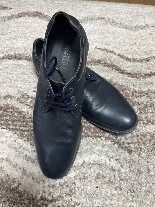 Чоловічі туфлі