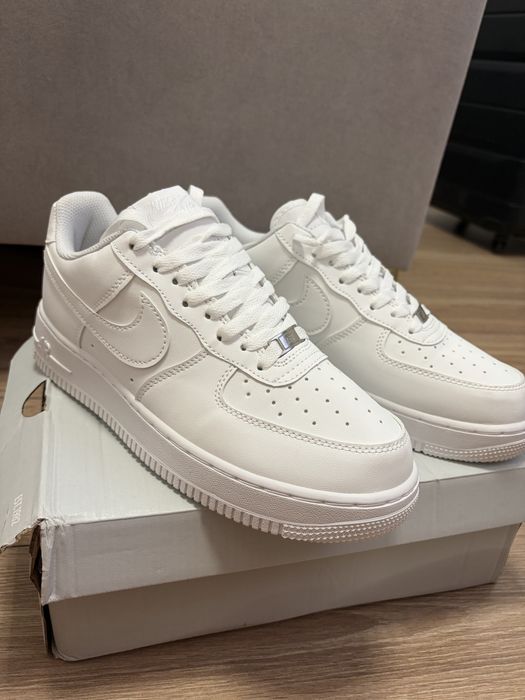 Buty Nike Air Force One