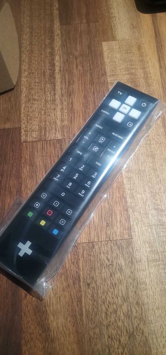 NOWY Pilot dekodera nc+ plus baterie