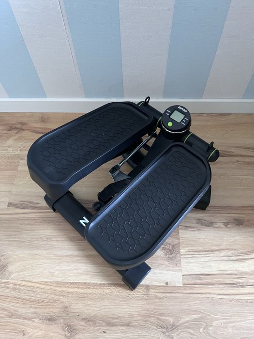 Zipro Stepper  2w1 Roam z linkami