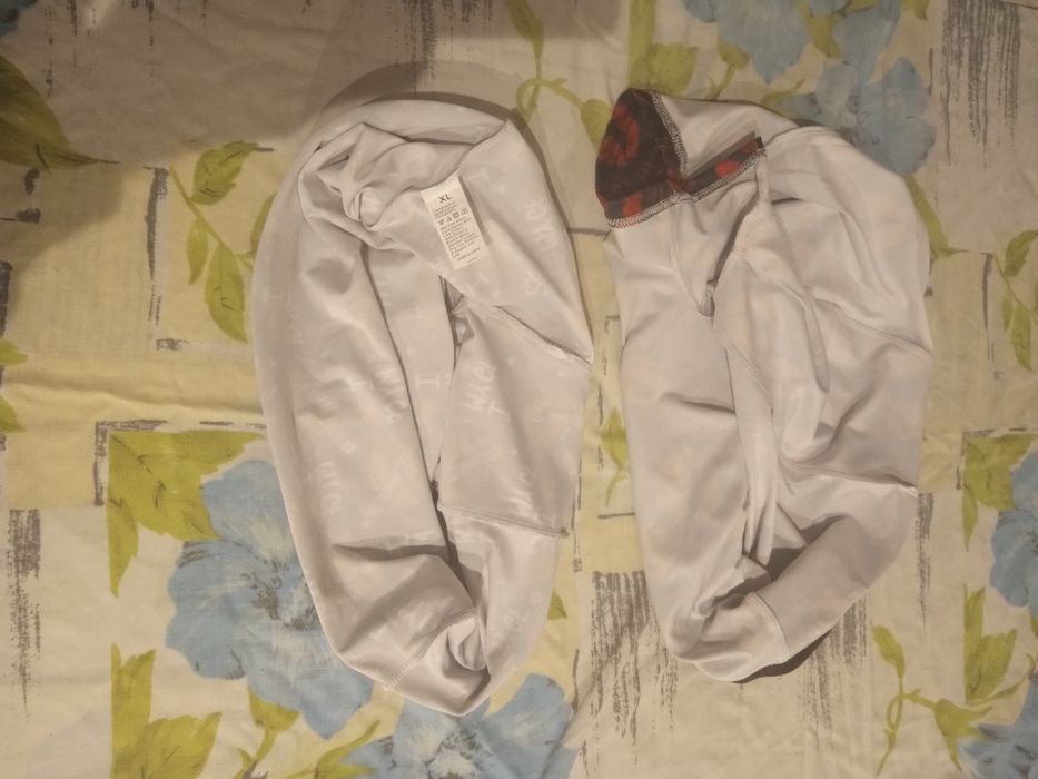 Majtki męskie z nadrukiem
