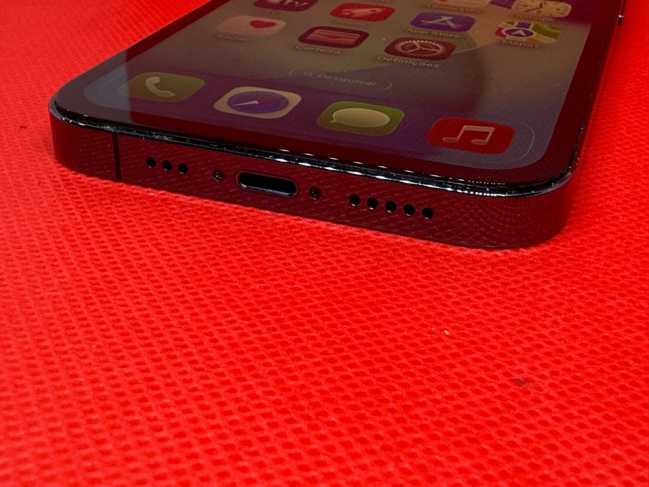 Iphone  12 Pro 128GB Azul Escuro