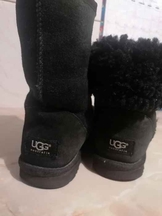Buty Ugg 37,5 38