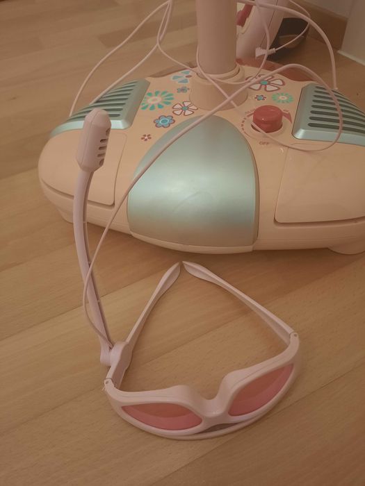 Guitarra de criança- Rock star guitar