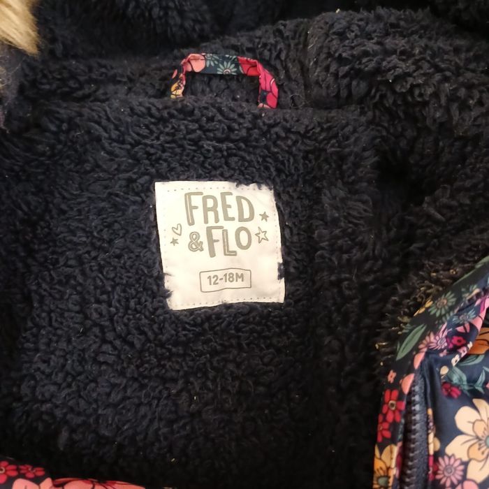 Зимовий комбінезон