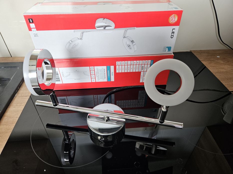Oświetlenie/Reflektorki led (1002)