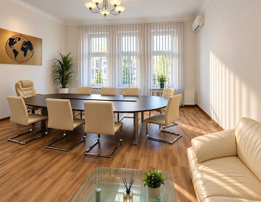 Eleganckie pomieszczenia biurowe 158m2 w Centrum Bydgoszczy na sprzedaż