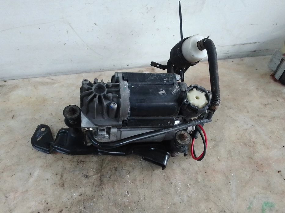 Compressor suspensão MERCEDES-BENZ Classe E (W211)