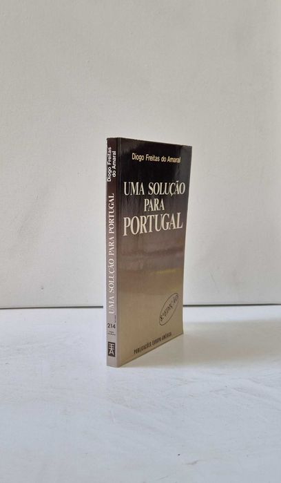 POLÍTICA PORTUGUESA  -  Vários Livros