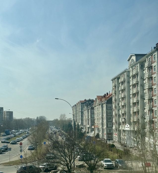 Смарт квартира | Британський квартал