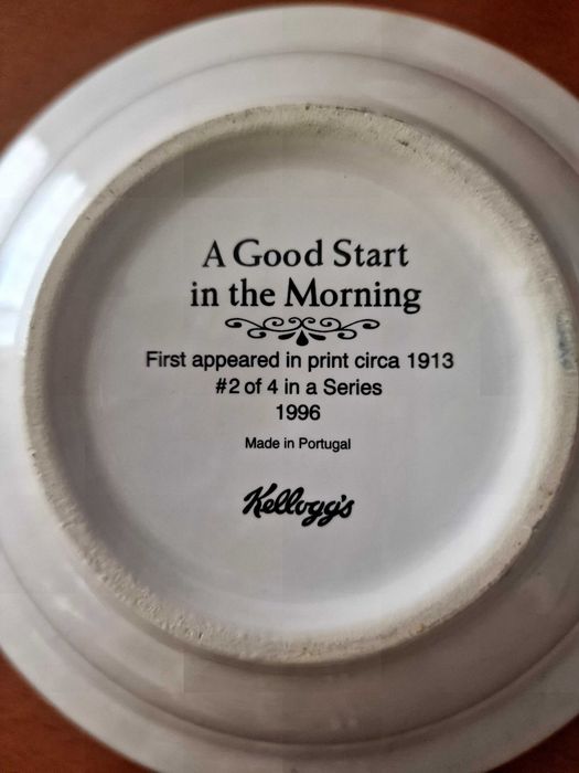 Conjunto de 3 tijelas antigas