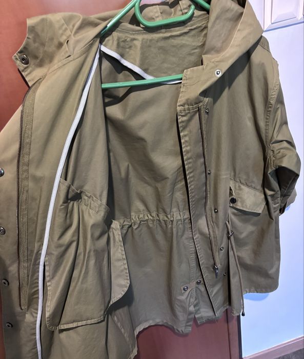 Parka Reserved rozm.M- stan bardzo dobry .
