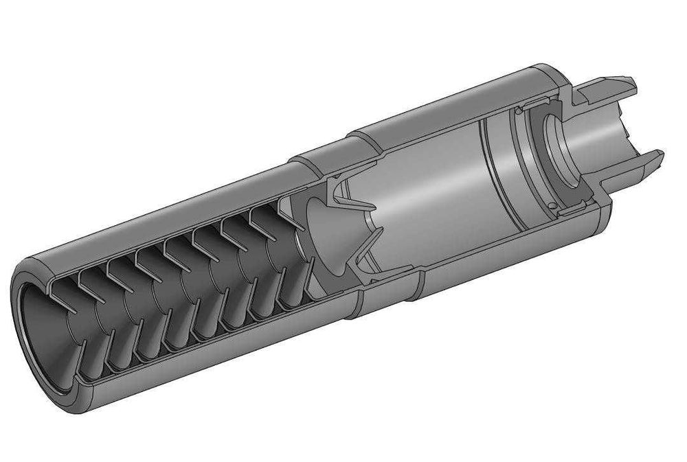 Глушник, РПК, ПК ДШК, корд усі калібри, досвід 20000 + виробів.: 5 000 ...