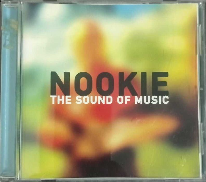 CD Nookie ‎– The Sound Of Music