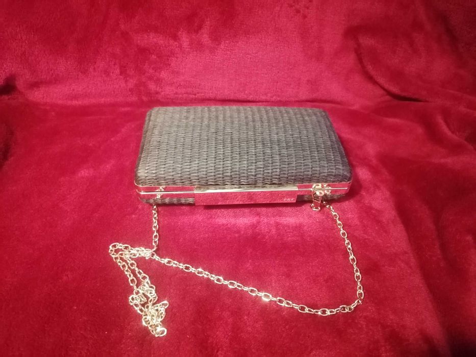 Clutch preta_Parfois_Nova