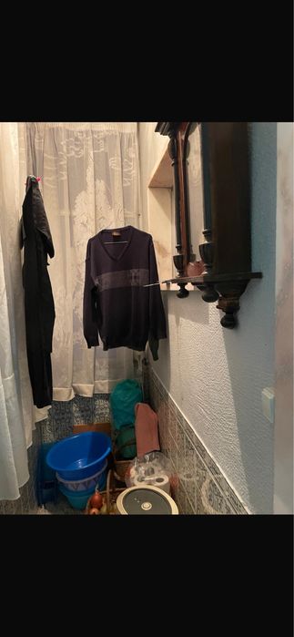 T2 com varandas e arrecadação