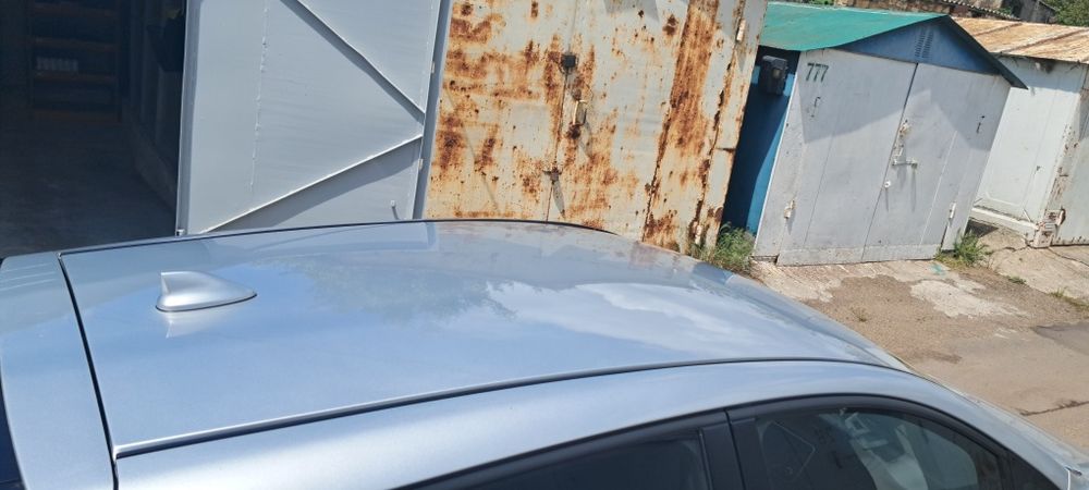 Продам свое автомобиль