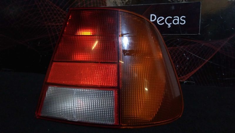 Farolim Stop Dto Volkswagen Polo Classic (6V2)
