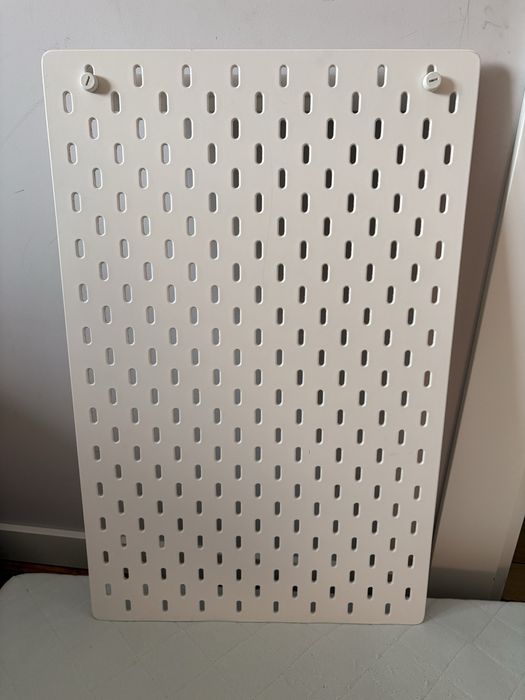 Дошка на стіну ІКЕА SKADIS