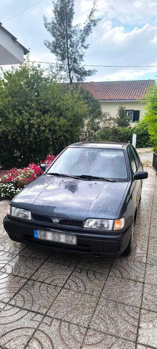 Vende se Nissan Sunny LX 1994