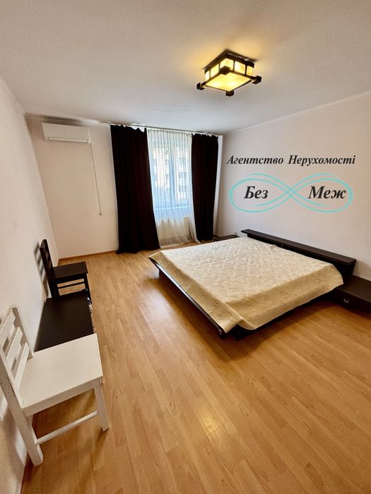 Оренда 1к Квартири ЖК Софіївська Слобідка