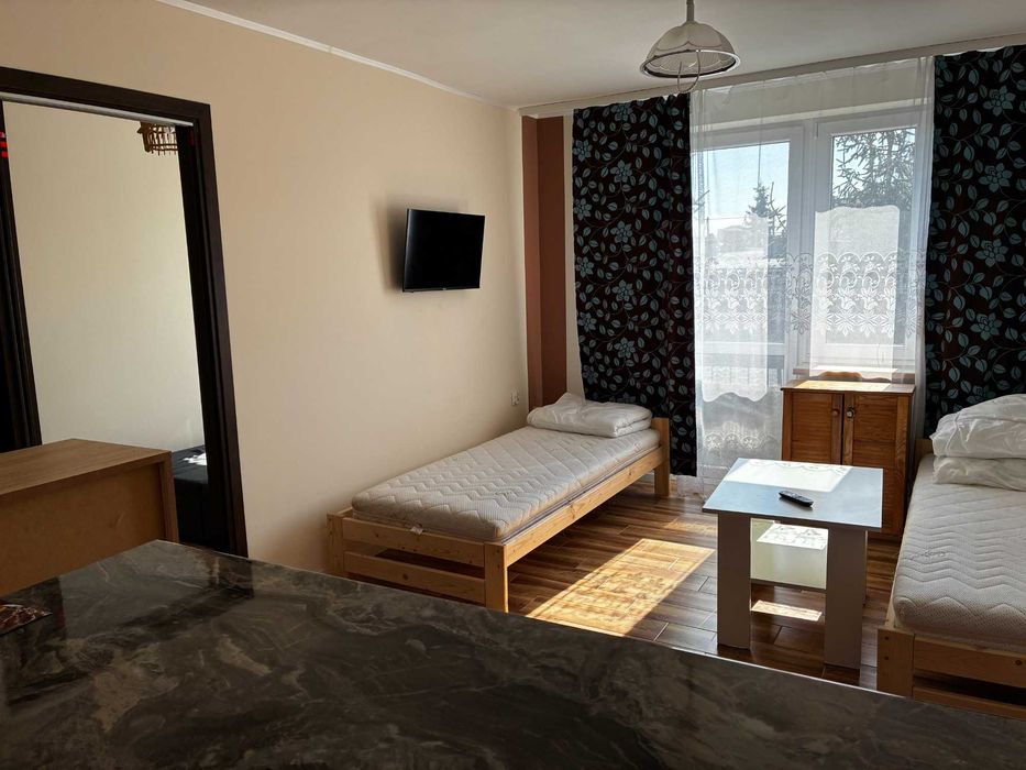 Noclegi, Kwatery, Mieszkanie, Apartament, Fv VAT