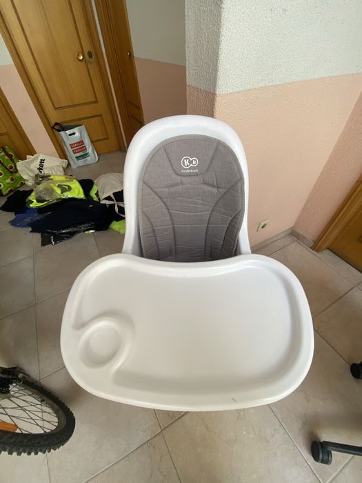 Cadeira de refeição