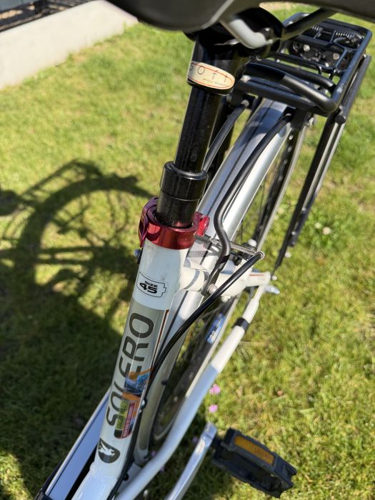 Pegasus Solero SL 28”