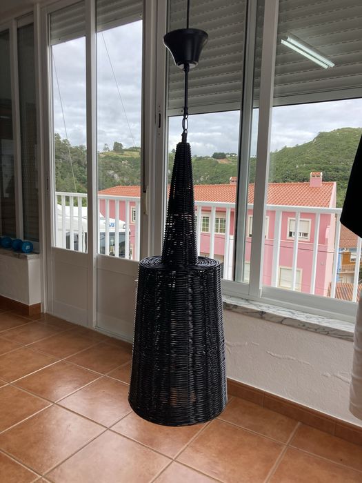 Candeeiro sala Jantar