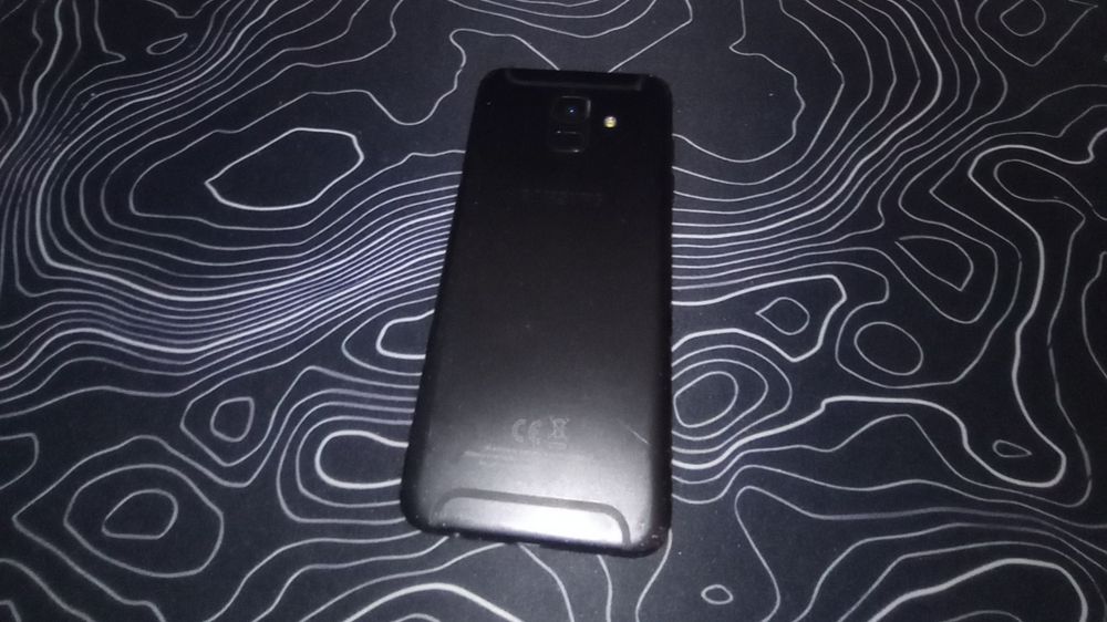 Samsung Galaxy A6 2018