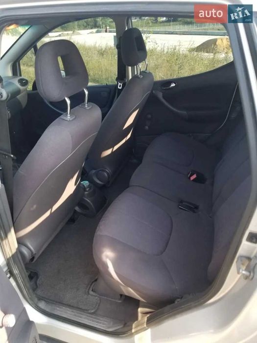 Mercedes-Benz A170