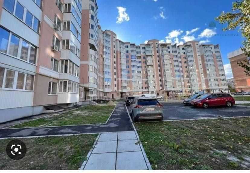 Продаж 3к кв. 93 м2. Левада. Новобудова. Чорнові роботи. №5885