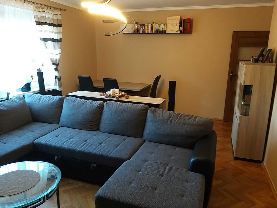 Apartment in Wrocław, Gaj - Więcej