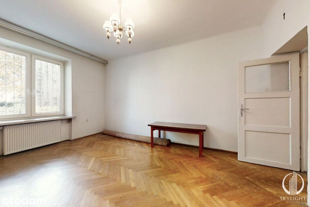 Mieszkanie – Warszawa, Grochów-Kinowa, Praga-Południe - Więcej