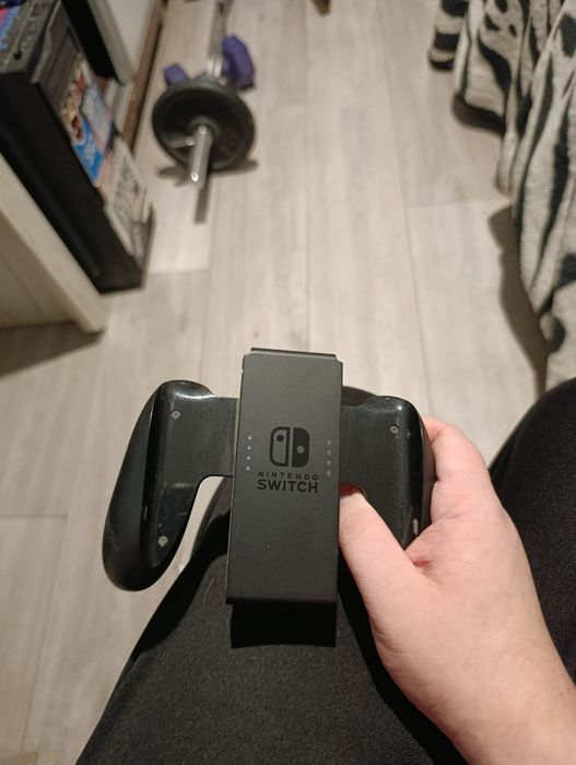 Nintendo v2 + Prince od Persia the  + cities skylines  +  1 gra