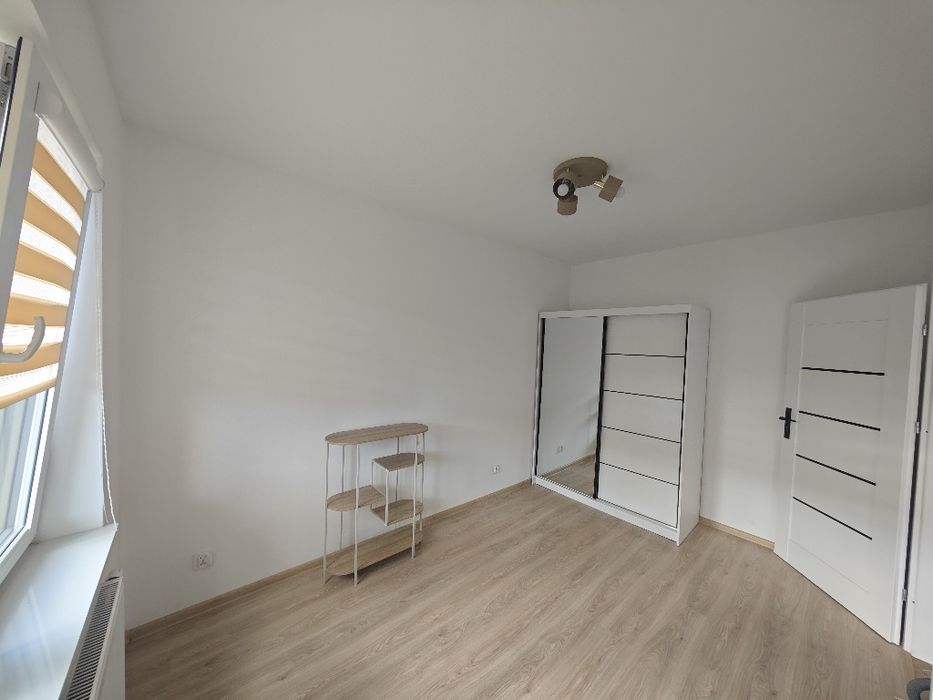 Nowe mieszkanie do wynajęcia, osiedle Towarowa - Więcej