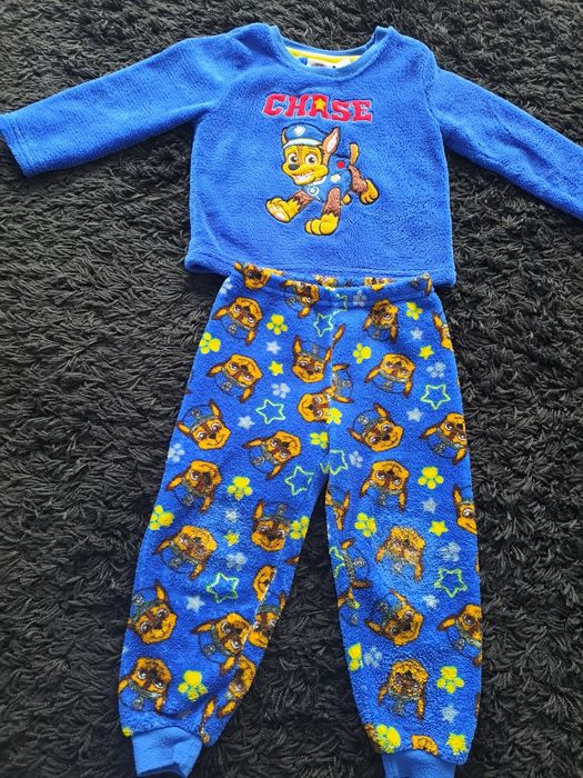 Piżama Psi patrol 98