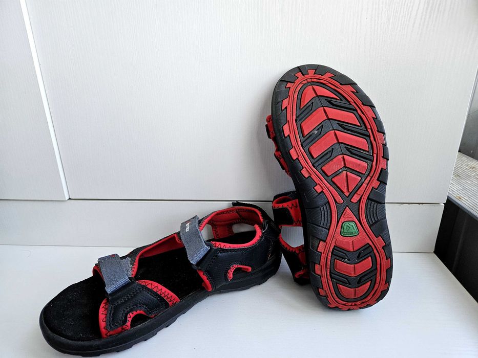 Karrimor kora підліткові сандалі 5 (38)