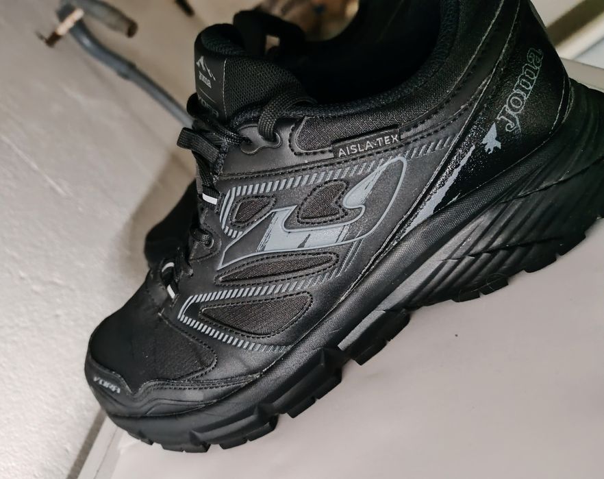 Joma Vora AISLA-TEX 43.5-44р