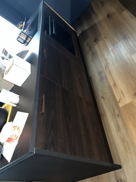 Frentes ASKERSUND e HASSLARP + torneira DELSJÖN IKEA – Portas e Gavetas (Vários Tamanhos)
