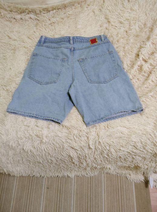 Шорты Empyre blue