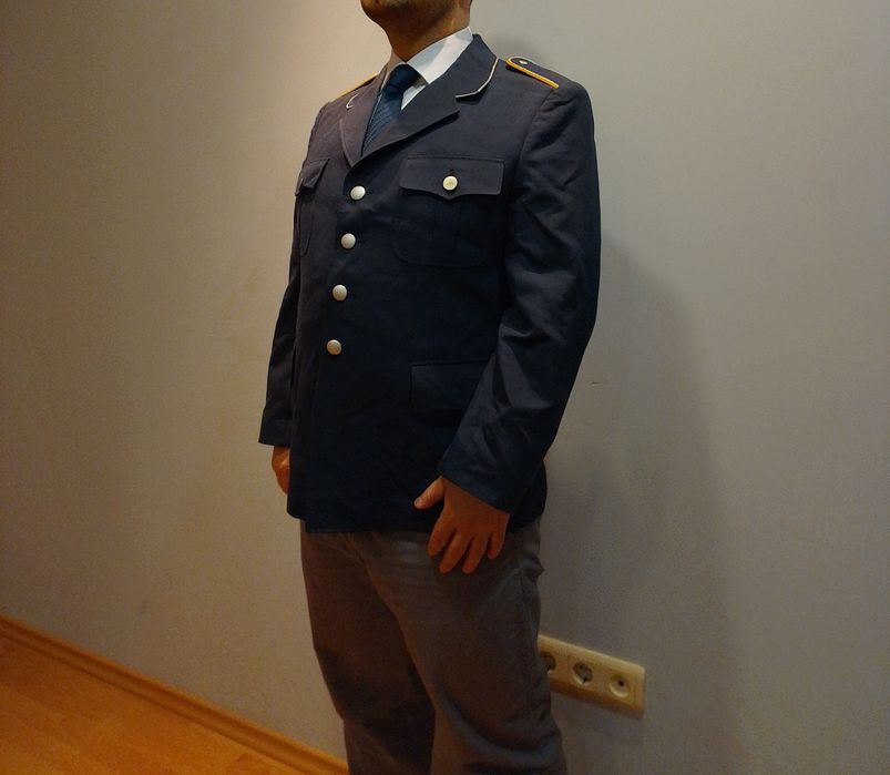 Військовий китель Luftwaffe (ВВС Німеччини)